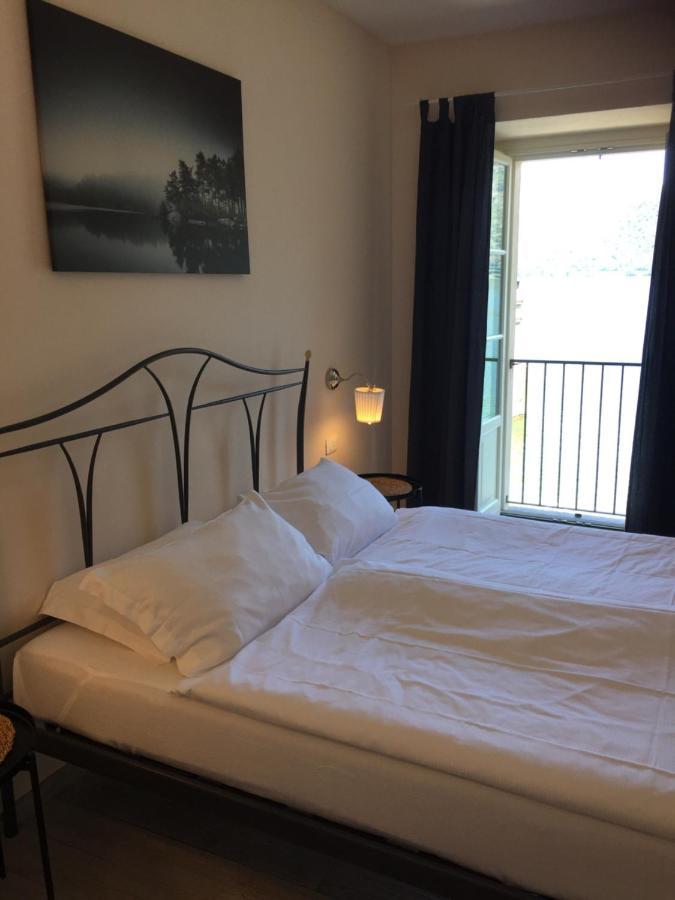 B&B Le Darsene Cannobio Eksteriør billede