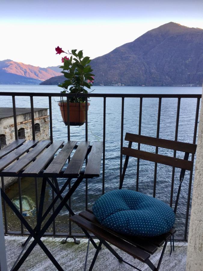 B&B Le Darsene Cannobio Eksteriør billede