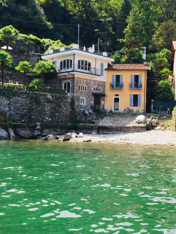 B&B Le Darsene Cannobio Eksteriør billede