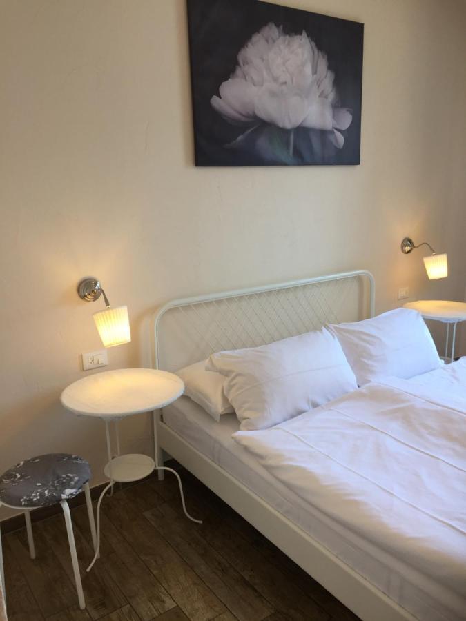 B&B Le Darsene Cannobio Eksteriør billede