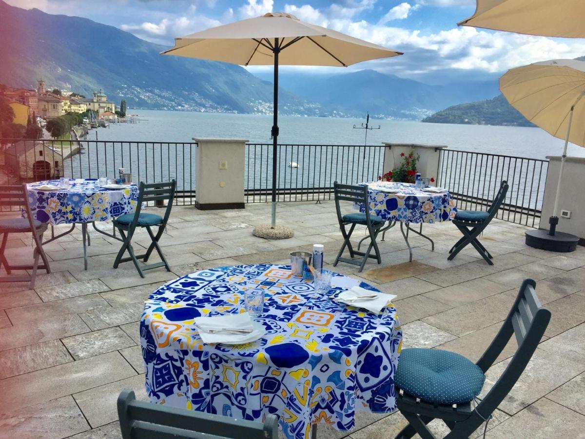 B&B Le Darsene Cannobio Eksteriør billede