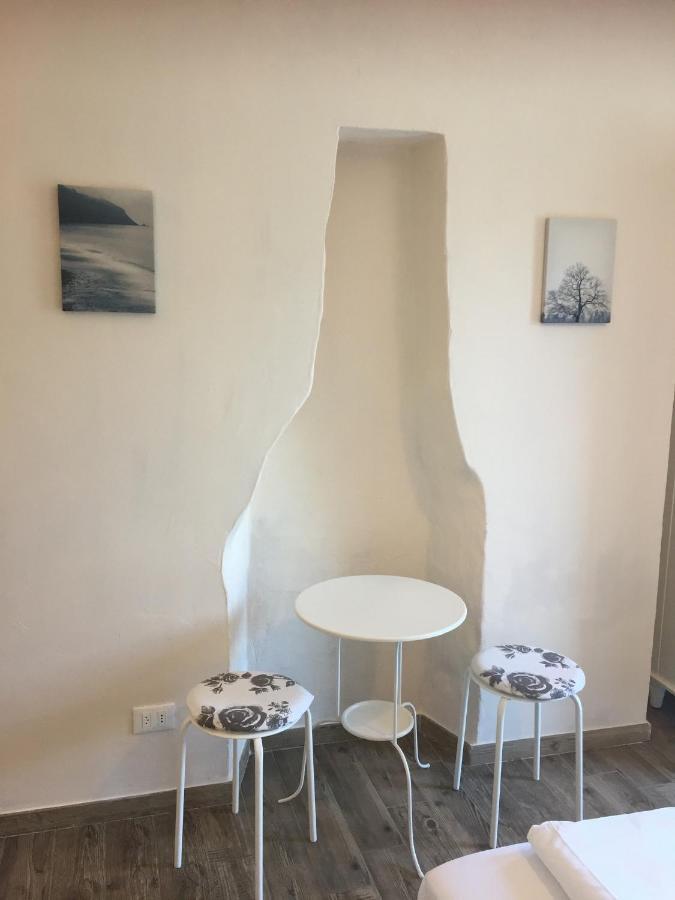 B&B Le Darsene Cannobio Eksteriør billede