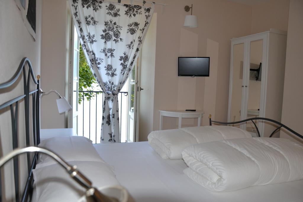 B&B Le Darsene Cannobio Værelse billede