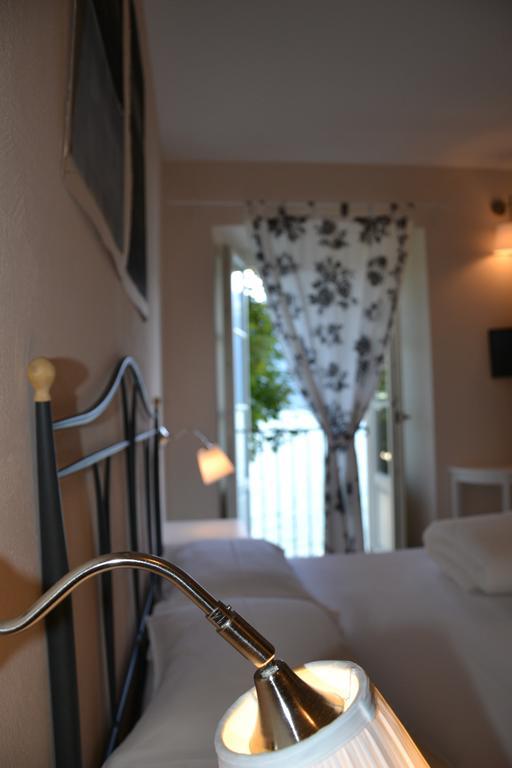 B&B Le Darsene Cannobio Værelse billede
