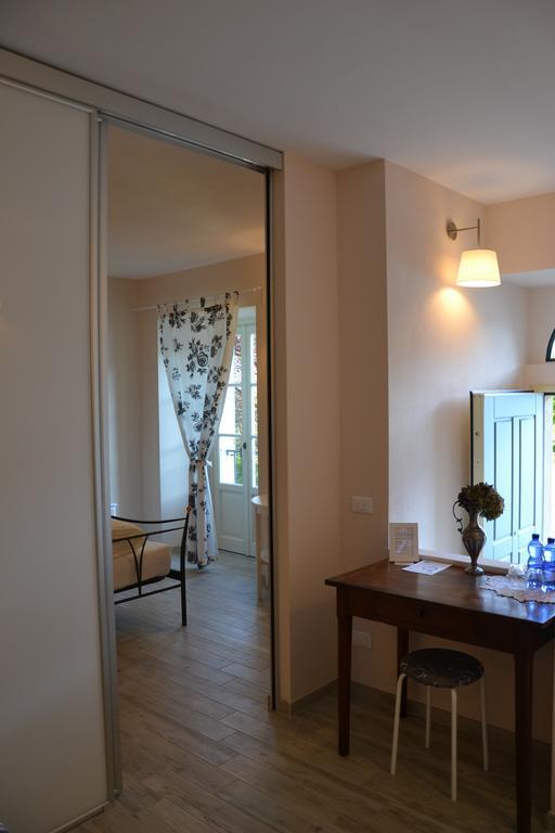 B&B Le Darsene Cannobio Værelse billede