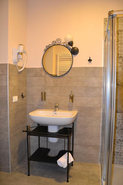 B&B Le Darsene Cannobio Værelse billede