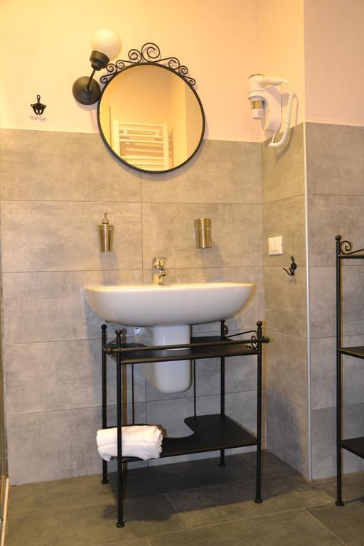 B&B Le Darsene Cannobio Værelse billede