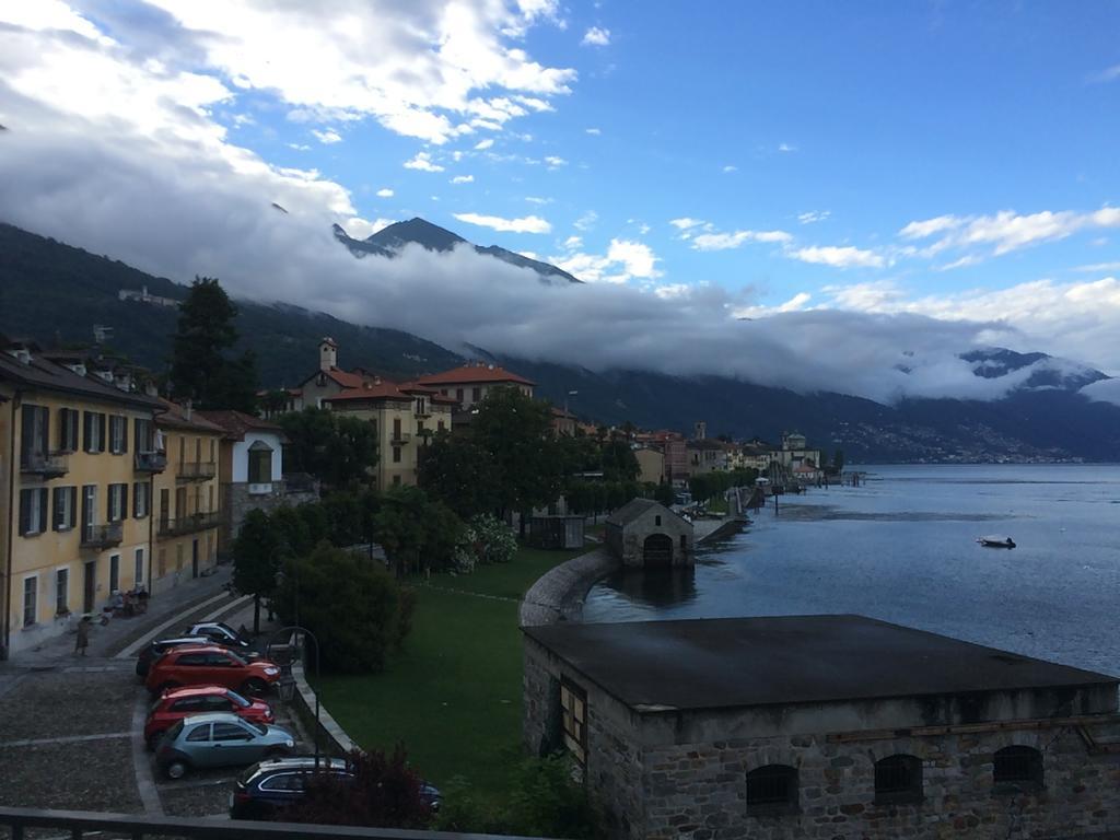 B&B Le Darsene Cannobio Eksteriør billede
